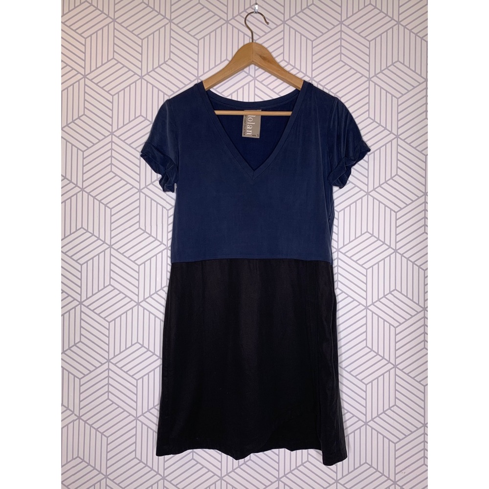 Dolan two time dress